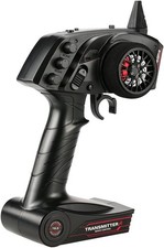 GoolRC TG3 2.4GHz 3CH Radio