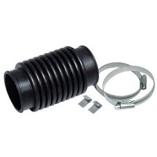 SOFFIETTO GAS SCARICO PIEDE