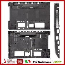 Lower Base Bottom Case per Notebook Acer Aspire 5741ZG | 5742ZG | 60.PW002.001