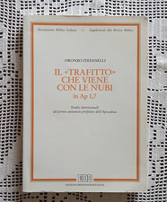 IL"TRAFITTO" CHE VIENE CON LE