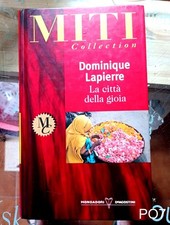 La città della gioia di