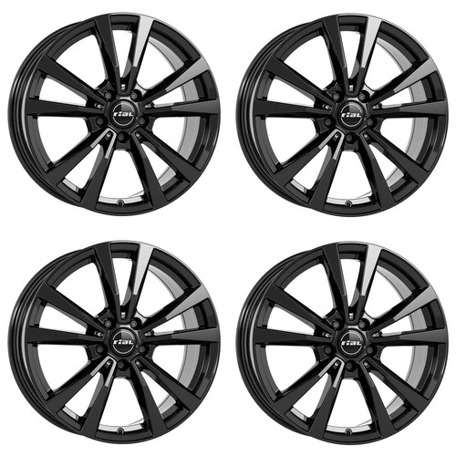 Cerchi rial m12 5jx17 et40 - rial, 7.5jx17