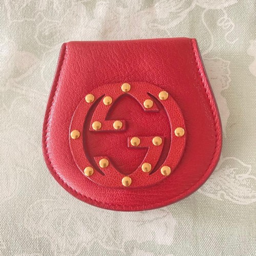 Autentico gucci interlocking - gucci, g