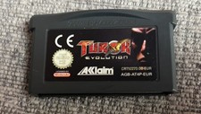 TUROK EVOLUTION [ORIGINALE]