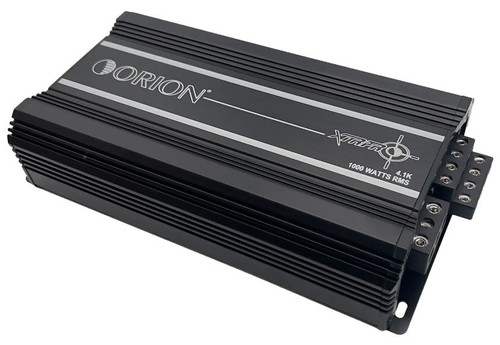 Orion xtrpro4 xtr pro 1000w - xtrpro4.1k,