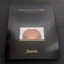 PHOTO D'AUTORE-I GRANDI