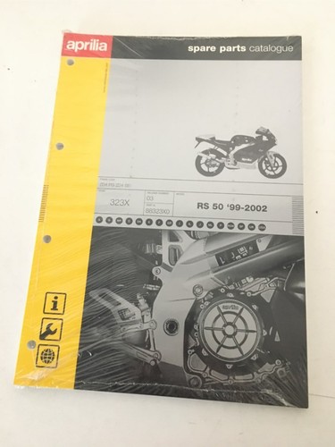 Catalogo ricambi originale - catalogo,