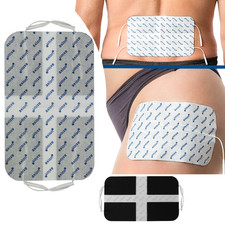 TENS-EMS Elettrodi Pad 20x12