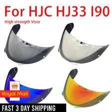 Visiera Casco Moto per HJC I90