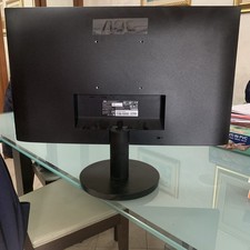 monitor AOC, 30 pollici, come