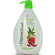 DERMOMED  6 PEZZI - SAPONE