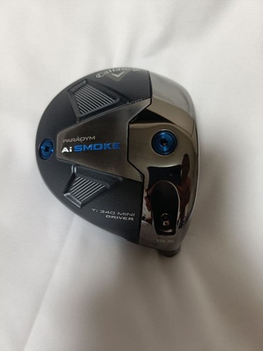 Mini driver callaway paradym - mini,