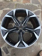1 CERCHIO IN LEGA SEAT - CUPRA