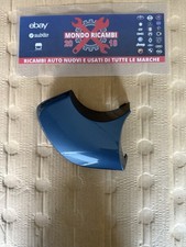 735577232 Cover Rivestimento Cruscotto Lato Sinistro E Ricambi Per Fiat 500 X