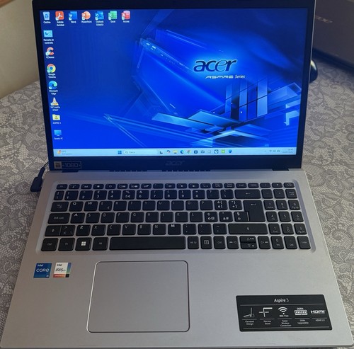 Acer aspire - acer,