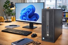 Elitedesk i7 6700 - elitedesk,