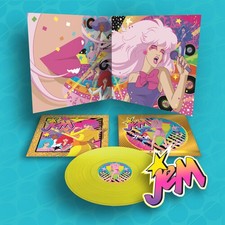 Jem and the Hologram - Jem And