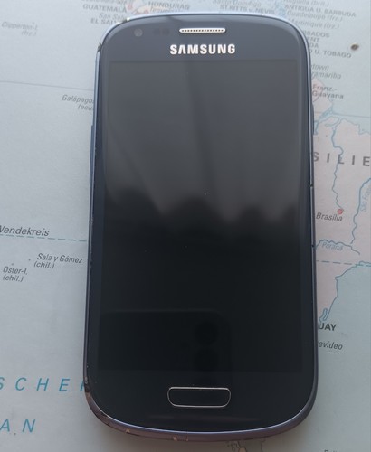 Samsung galaxy iii - samsung, s
