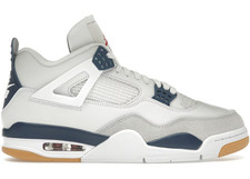 Nike SB x Air Jordan 4 Retro