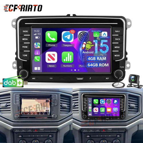 64g per amarok - per, autoradio