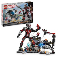 LEGO | Marvel Azione di