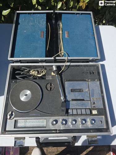 Radio portatile corona - radio, vintage