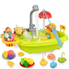 Joellfuner Lavello per Bambini