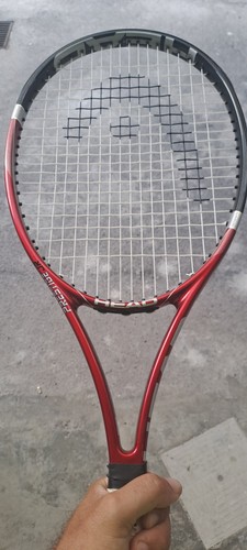 Racchetta tennis head prestige - racchetta,