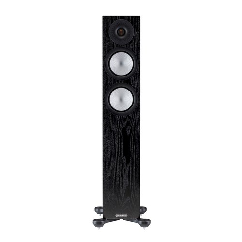Monitor audio silver 200 - silver, 7g