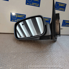 Retrovisore est. regolaz