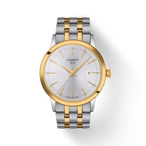 Tissot classic dream - tissot,
