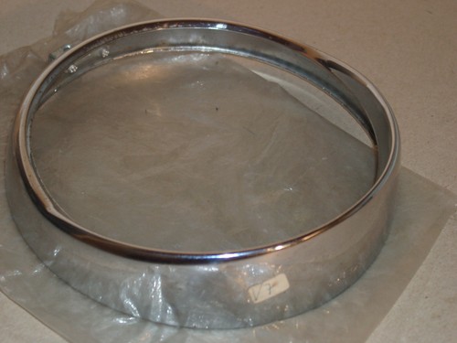 Anello lampada cev 150 - lampada,
