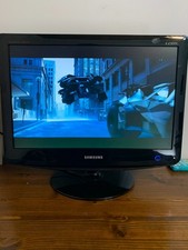 Samsung SyncMaster TV Monitor