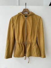 Giorgio Armani Vintage Yellow
