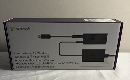 Adattatore microsoft kinect - adattatore,
