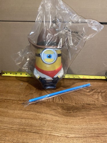 Minions monsters 2026 coppa - minions, &