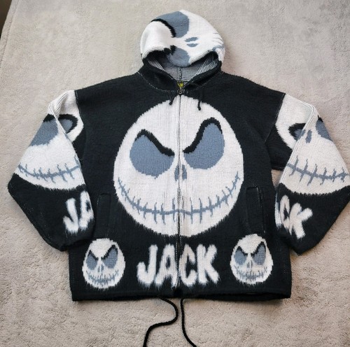 Maglione jack skellington - maglione,