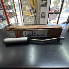 Silenziatore Leovinci Aprilia