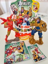 Kinder Gran Sorpresa Gigante