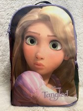 Rapunzel Backpack Rucksack