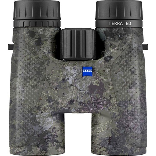 Binocolo zeiss terra - binocolo, ed