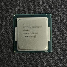 Intel Pentium G4400 3 MB 3,30