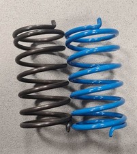 KIT MOLLE DI CONTRASTO PIAGGIO SI  POLINI