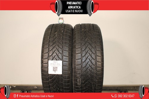 Pneumatici lassa 225 r17 - pneumatici,