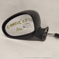 96600411 Retrovisore est. SX