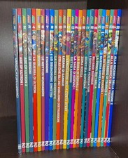 Serie completa Marvel AVENGERS Serie Oro 1/25