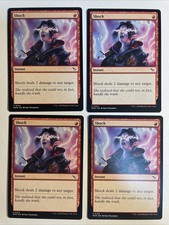 4x Mtg Murders At Karlov Manor