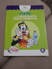 Pippo E Il Carburante Dello