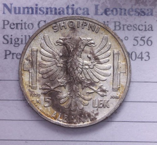 Veiii colonia albania 5 - albania,