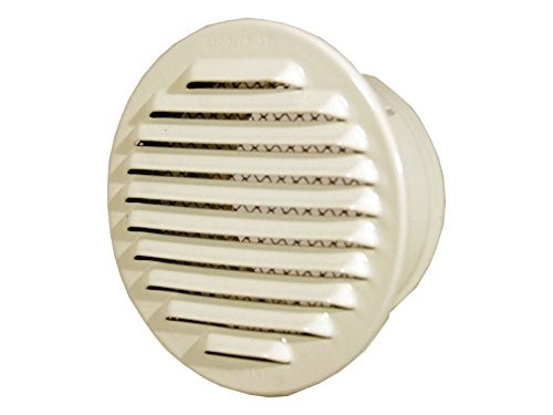 Griglia ventilazione - di,